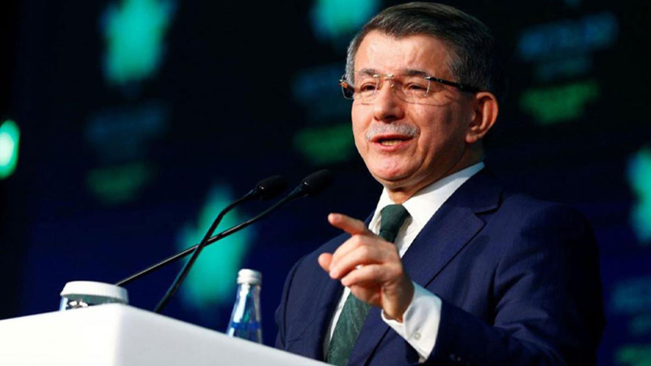İBB'ye teftişe bir tepki de Davutoğlu'ndan: Bu adli sicil kayıtlarını verenler kimler