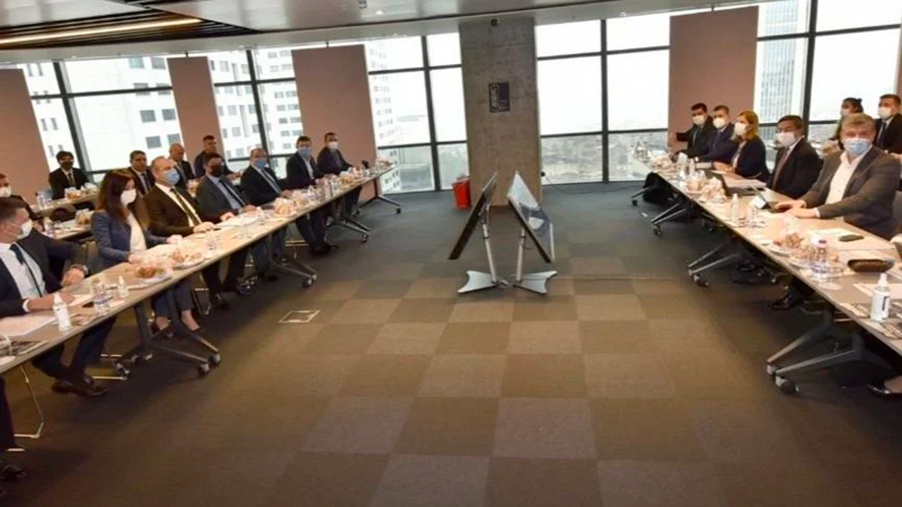 Türk Metal, MESS'in yüzde 17'lik zam teklifini reddetti