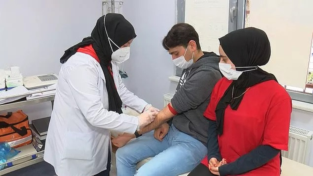 Ücretsiz SMA tarama testi İstanbul’da başladı