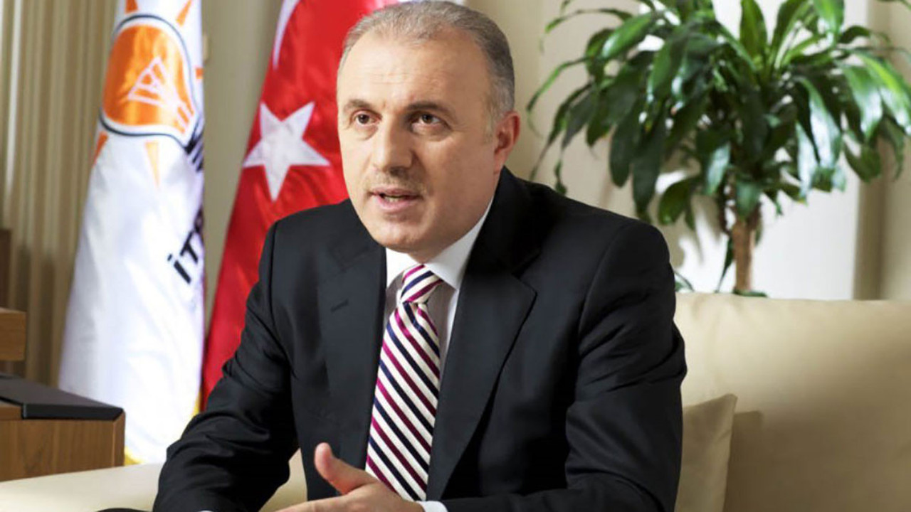 AKP'li Aziz Babuşçu: TV'lerde AKP adına konuşan gazeteciler önemli bir sorun