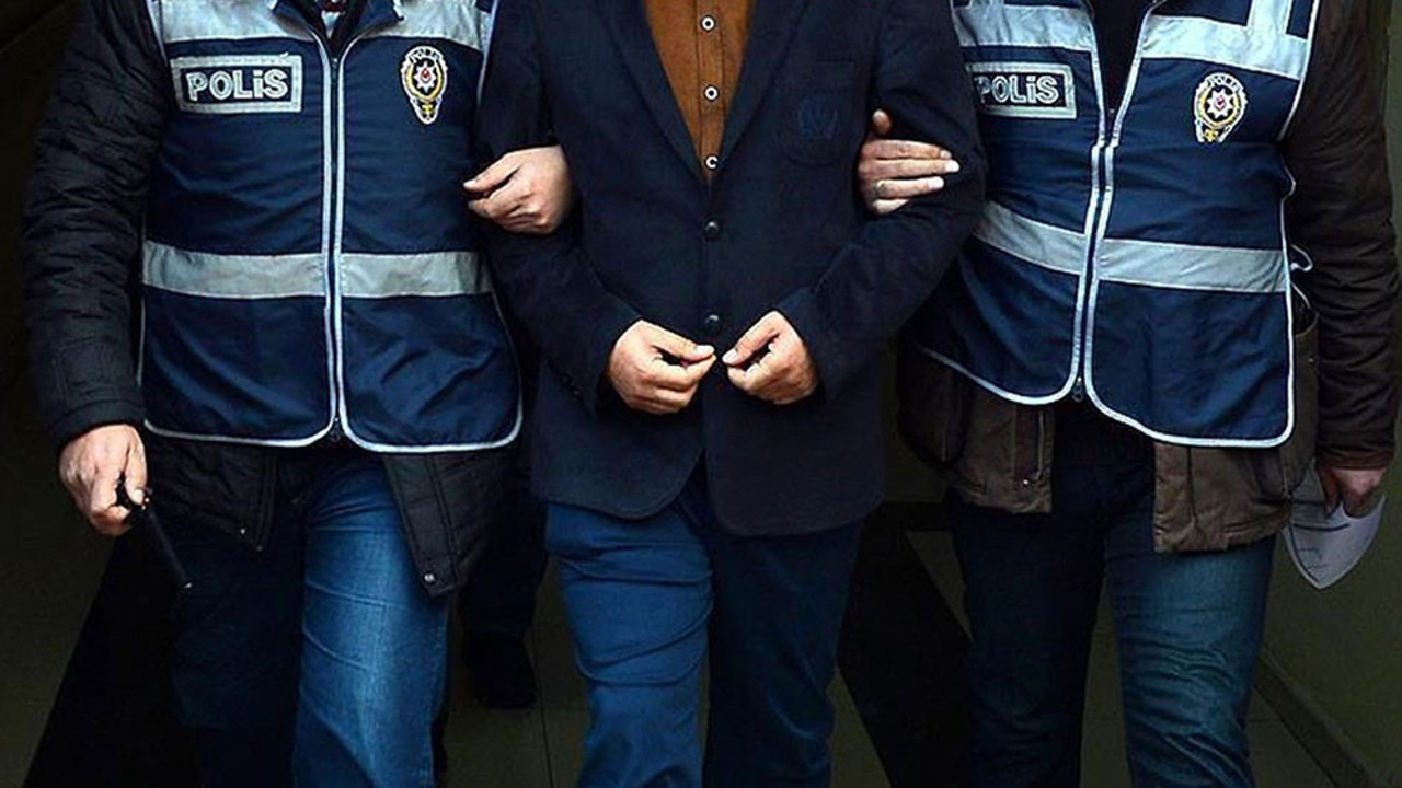 Bodrum Vergi Dairesi Müdürü rüşvet operasyonuyla gözaltına alındı