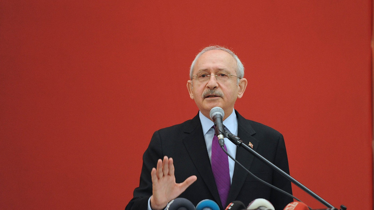 Kılıçdaroğlu hangi bankanın ne kadar dolar sattığını açıkladı