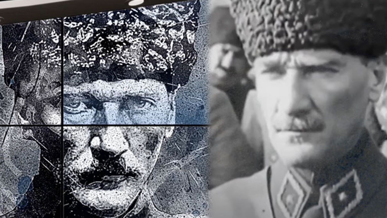 Vazgeçmek yok tamam mı belgeseli Kurtuluş Savaşı'nın hiç bilinmeyen yönüne ışık tutuyor