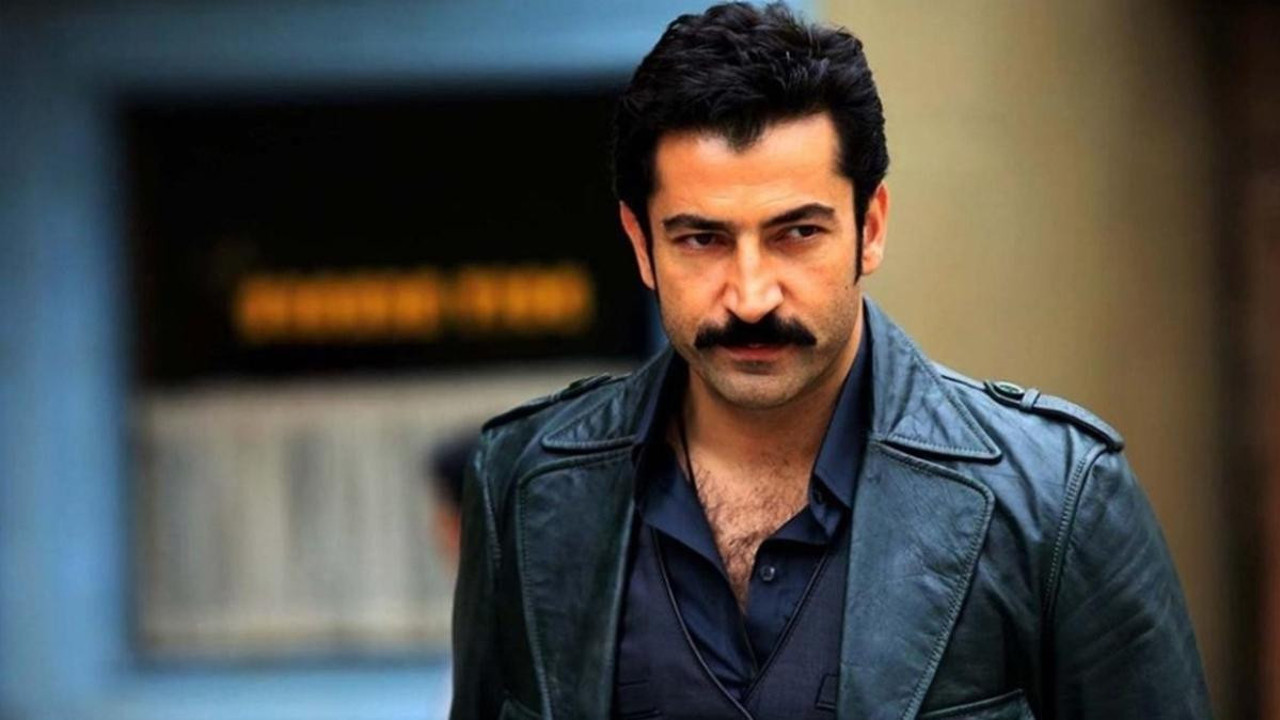 Kenan İmirzalıoğlu korona virüse yakalandı