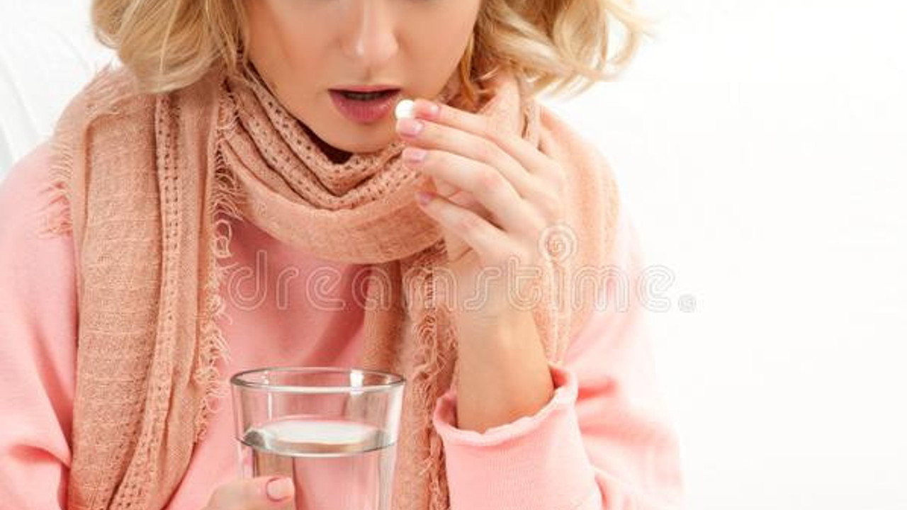 Herkesin her sene yakalandığı hastalık tarih oluyor