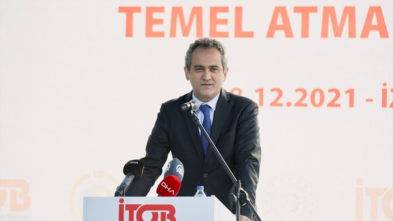 Bakan Özer duyurdu! Ücretini devlet karşılayacak…