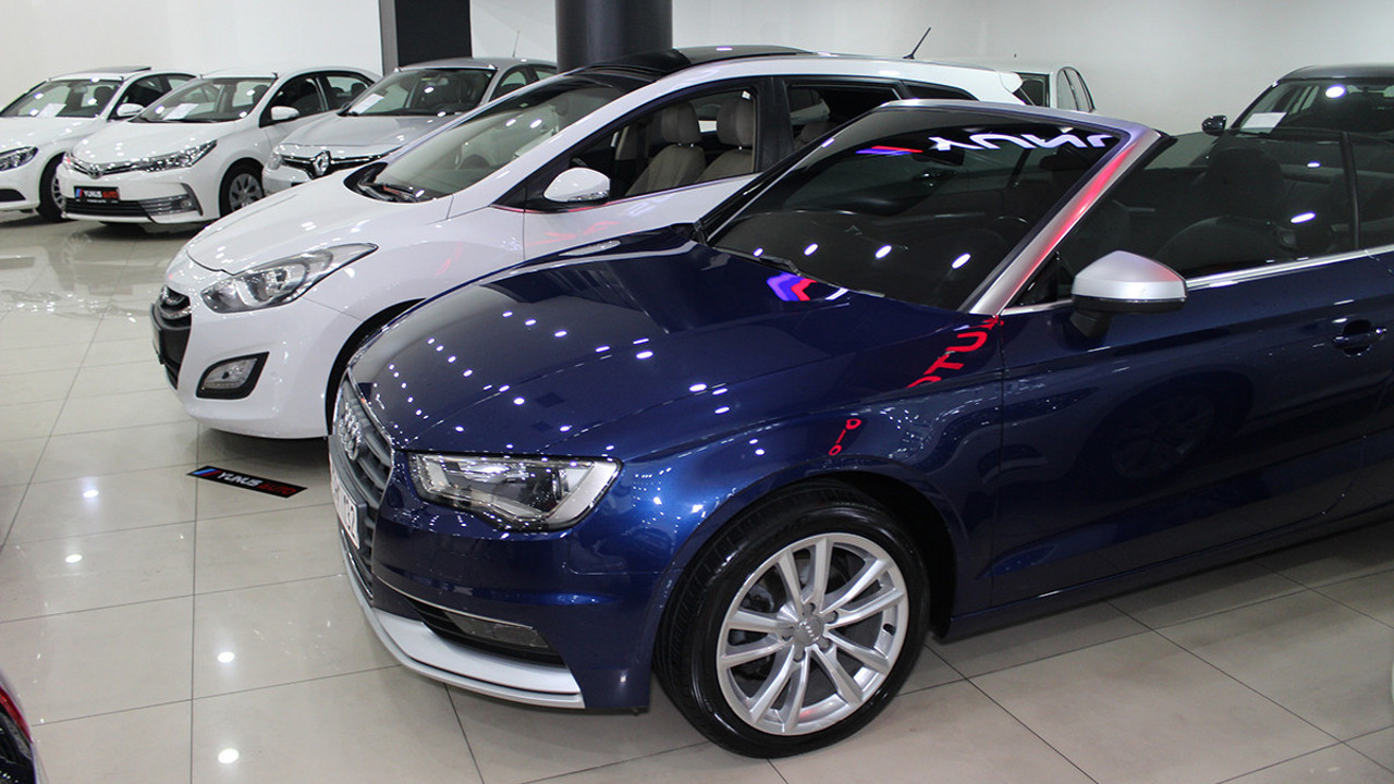 Sektörün kalbindeki isim fiyatlar için tarih verdi: ''Yüzde 50 düşecek''