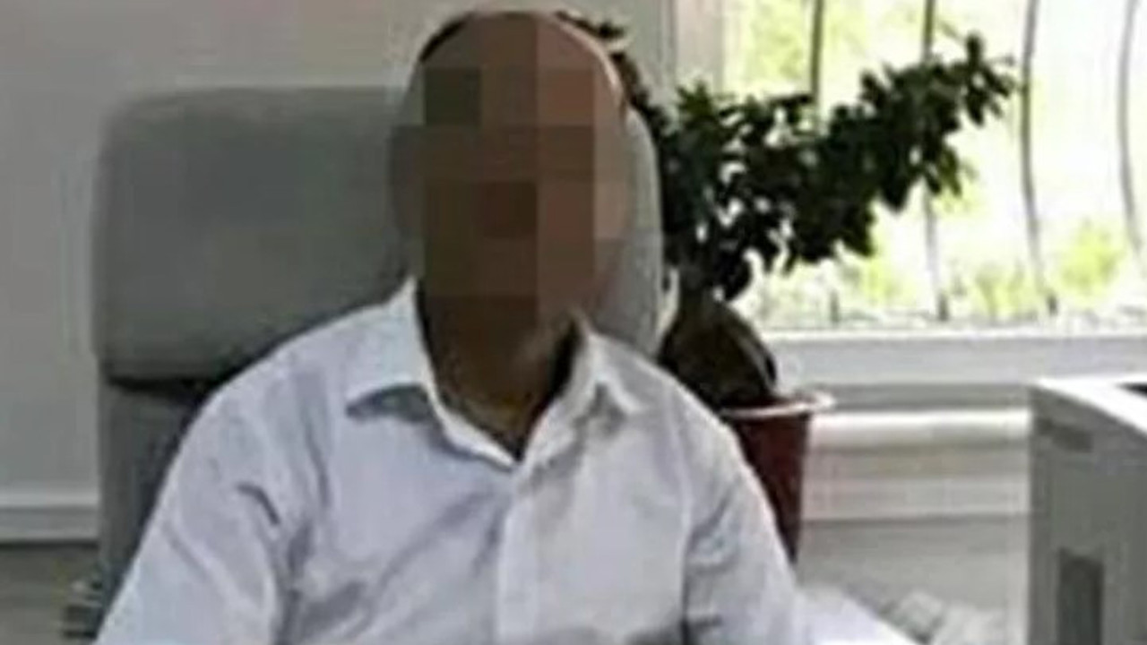 Bodrum Vergi Dairesi Müdürü rüşvetten yakalandı