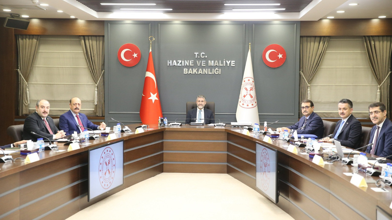 Fiyat İstikrarı Komitesi'nin ardından ilk açıklama geldi