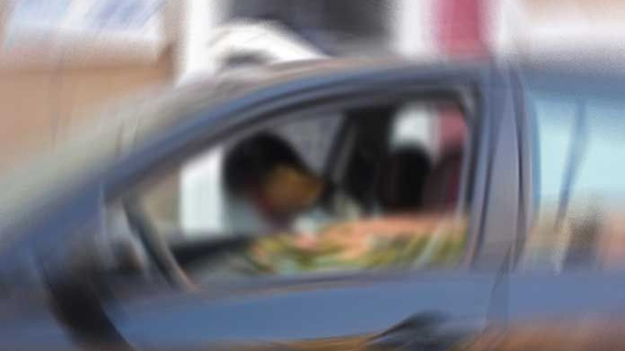 LPG hortumunu kesti intihar etti