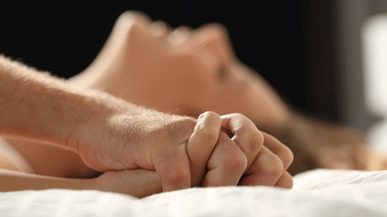 Alman profesör cinsel ilişkinin kadınlara en büyük faydasını açıkladı