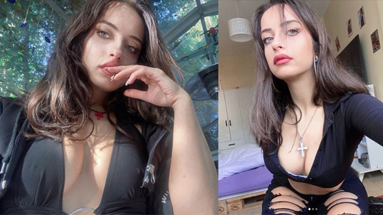 OnlyFans'ta 22 bin dolar kazanan Gizem Bağdaçiçek kimdir? OnlyFans'ta mağdur olan kişi Gizem Bağdaçiçek'in gönderdiği özel mesajları paylaştı