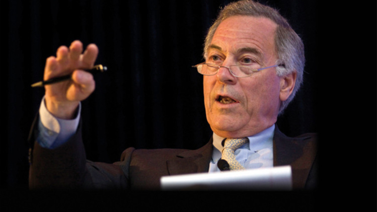 Dünyaca ünlü ekonomist Steve Hanke, Türkiye'deki korkunç yıllık enflasyonu açıkladı