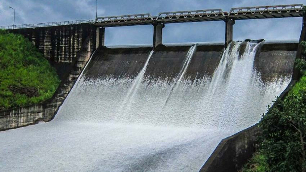 Cumhurbaşkanı Erdoğan'ın imzasıyla bir HES daha özelleştirildi