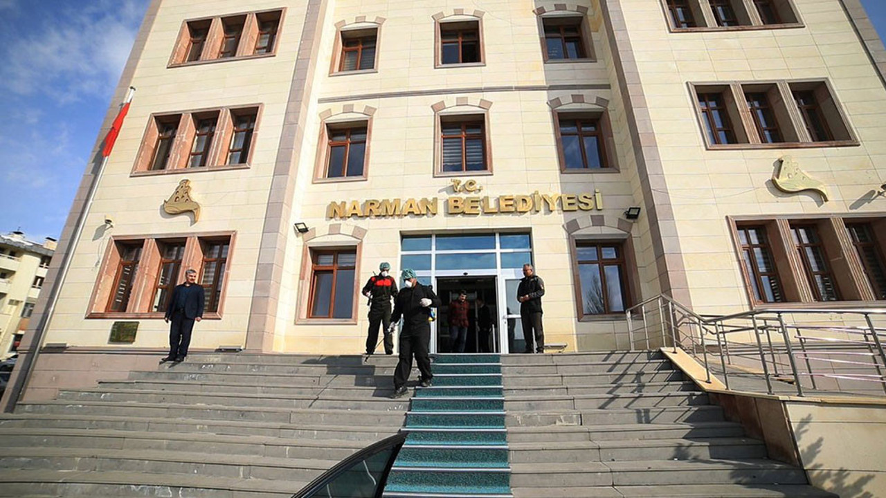 Zabıta ve mühendis memuru alımları başladı