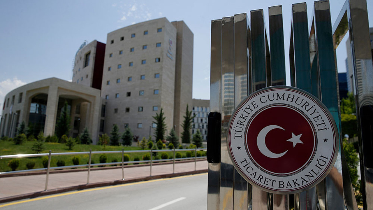 Ticaret Bakanlığı’ndan flaş duyuru: 80 personel alınacak