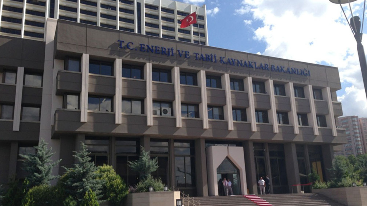 Dikkat! Enerji ve Tabii Kaynaklar Bakanlığı personel alacak