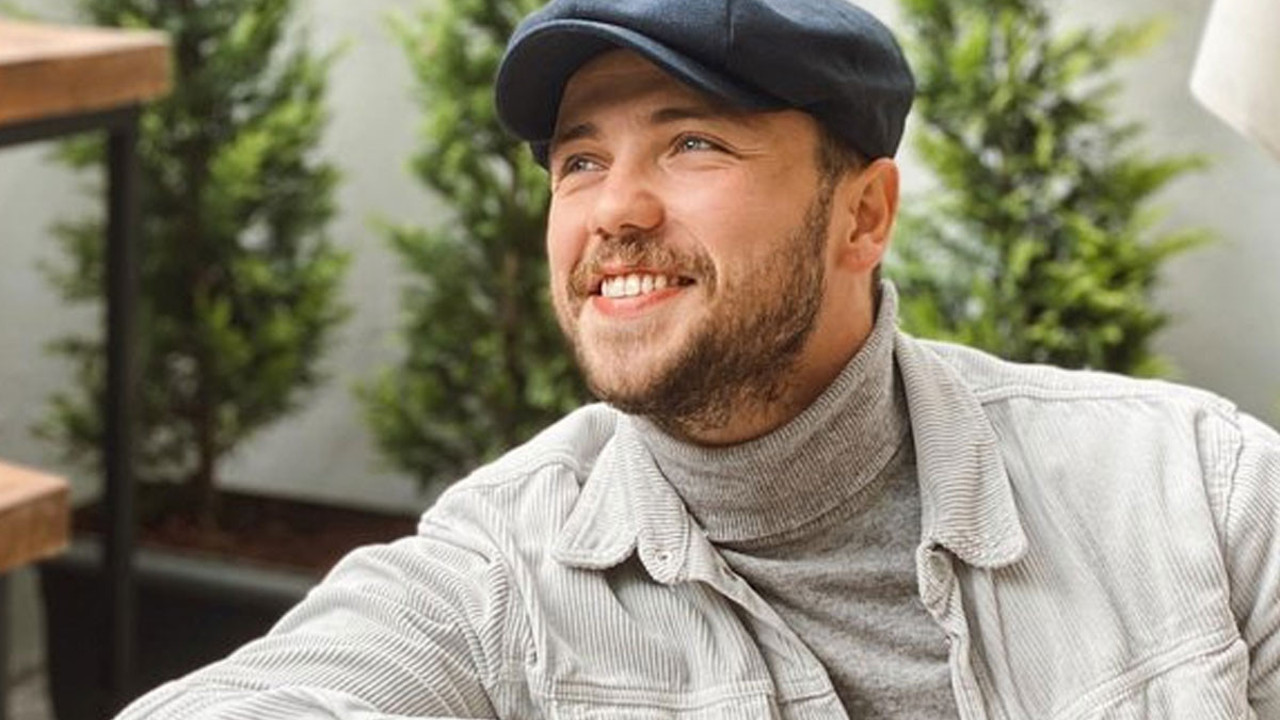 Tolga Sarıtaş, korona virüse yakalandı