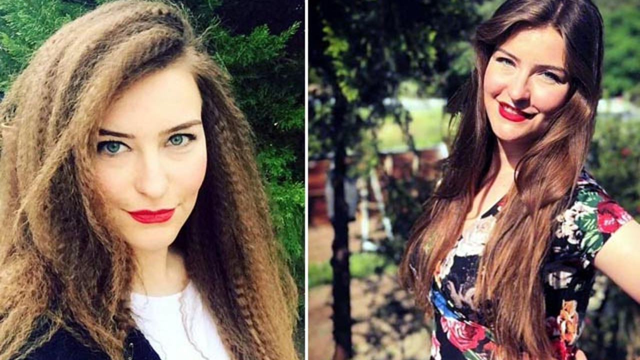 Çalıştığı otelde su diye mermer cilası içen Özge öldü