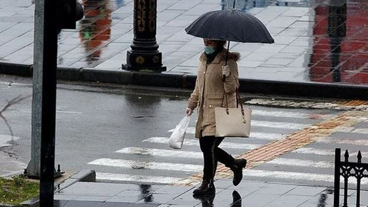 Flaş... Flaş... Antalya'nın 3 ilçesinde eğitime bir gün ara verildi