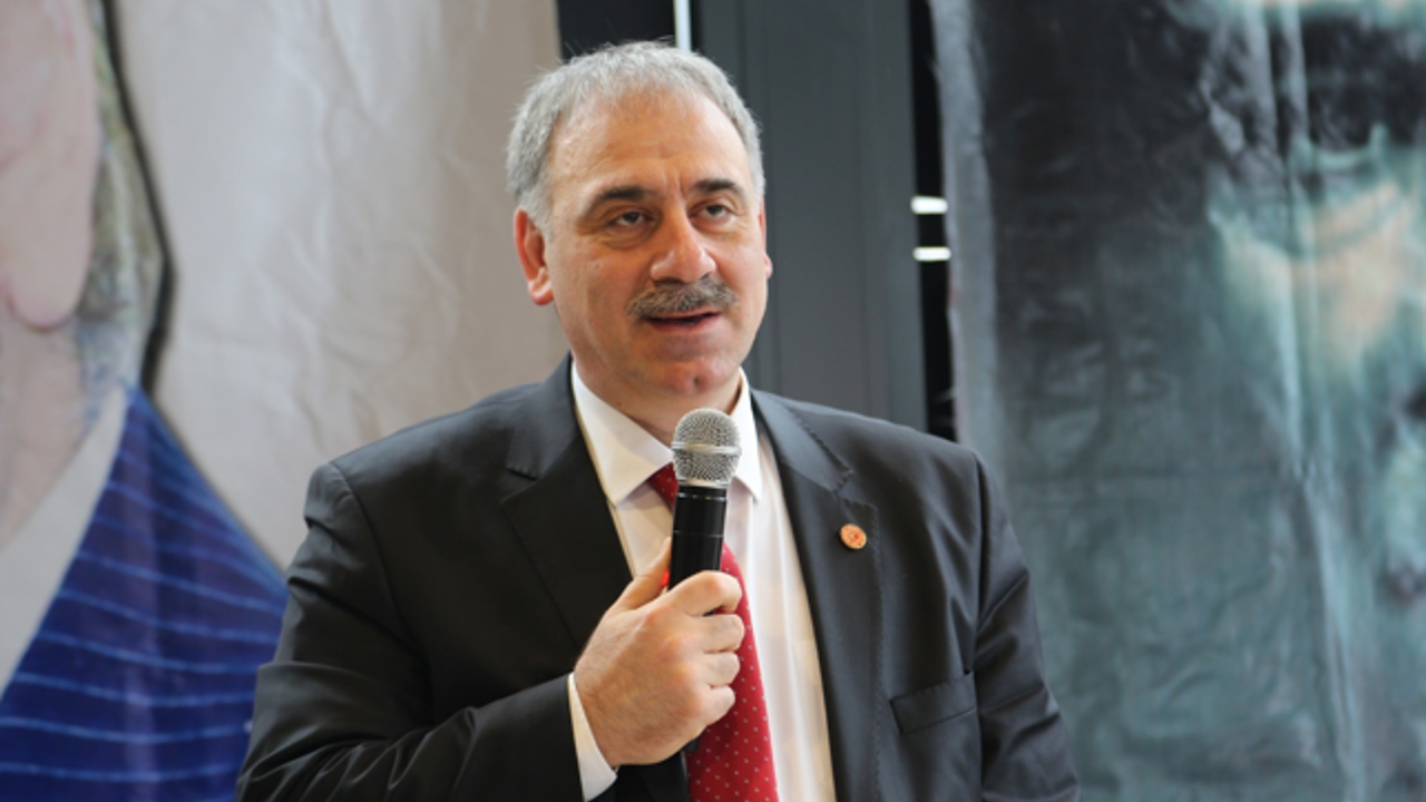 BTP'li Selim Kotil'den büyük iddia! Halk geçim derdi boğuşurken hepsi sessiz sedasız yabancılara devredildi