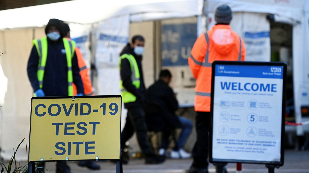 Avrupa'da vaka sayılarında rekor