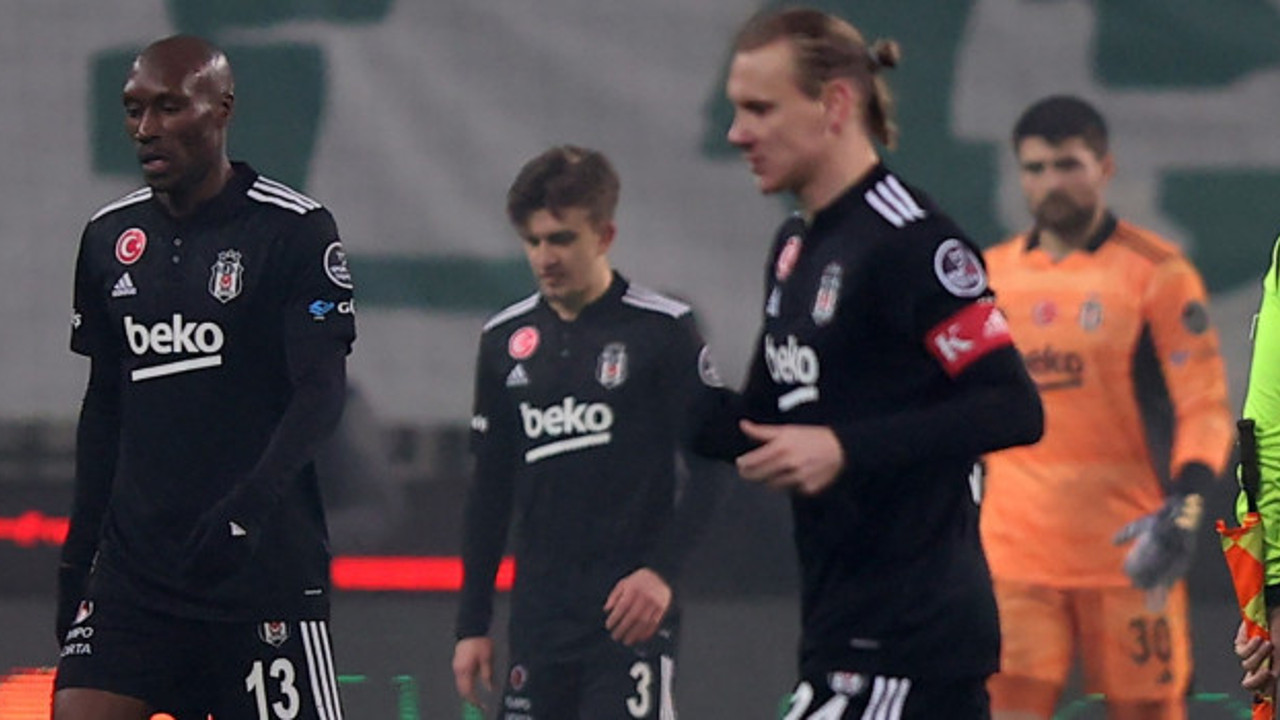 Beşiktaş'ın kupada konuğu Altay