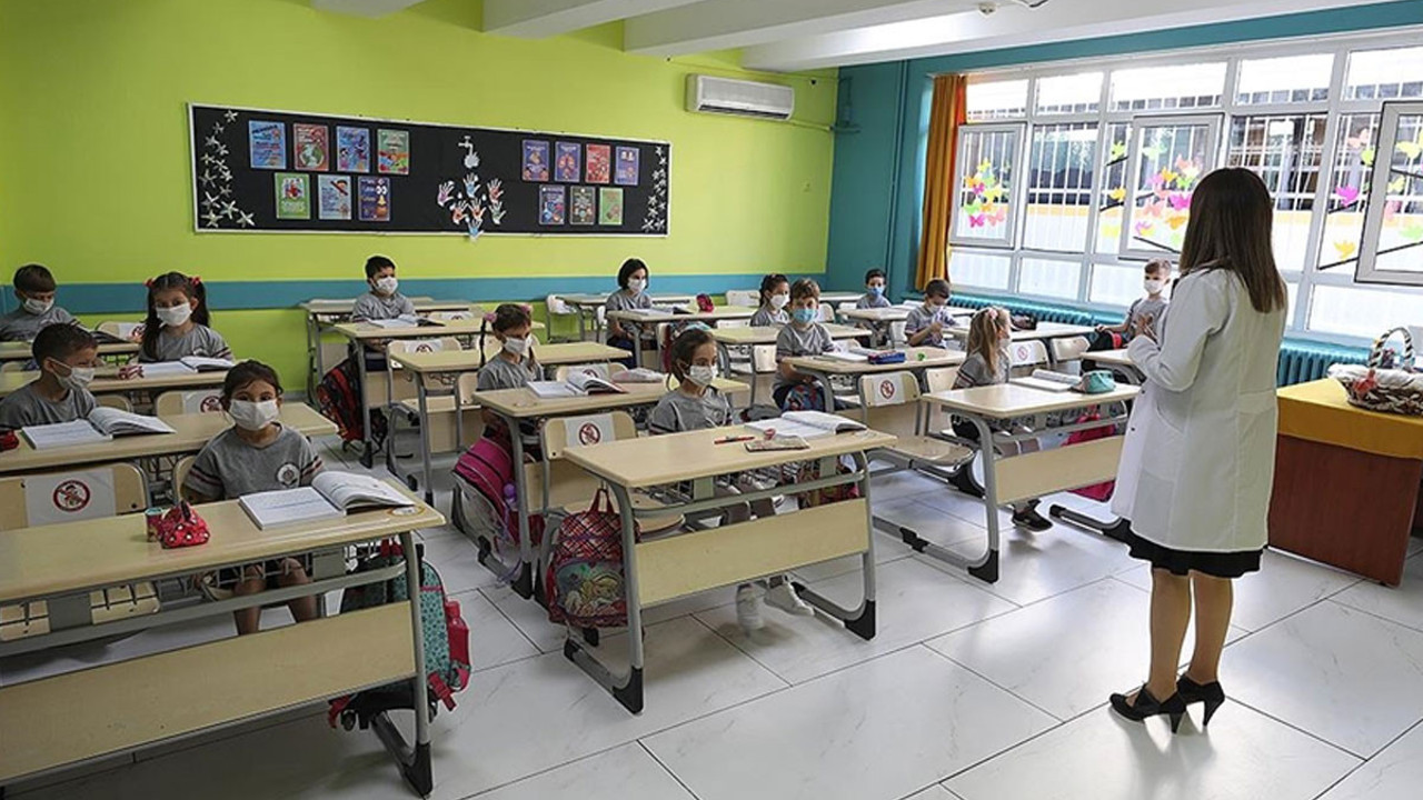 Öğretmenlik meslek kanunu neler getirecek. Erdoğan duyurdu