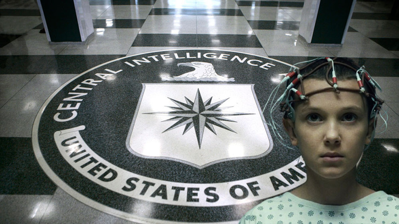 Amerika’yı sarsan haber: CIA 311 çocuğu kobay olarak kullandı