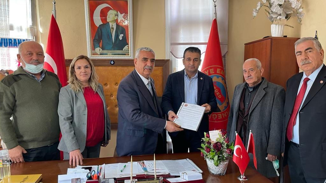 “Torunlarımızdan harçlık ister duruma geldik”