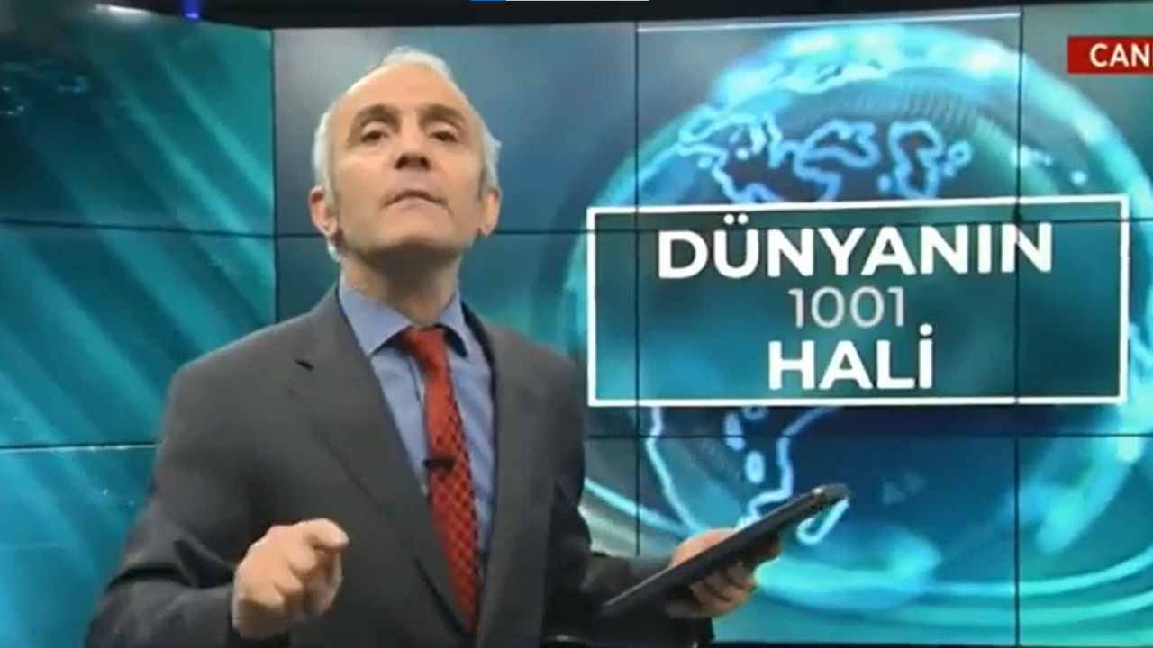 Emin Çapa, Nureddin Nebati'ye savaş açtı. Mahkemede söyleyeceklerimi duymak ister misiniz