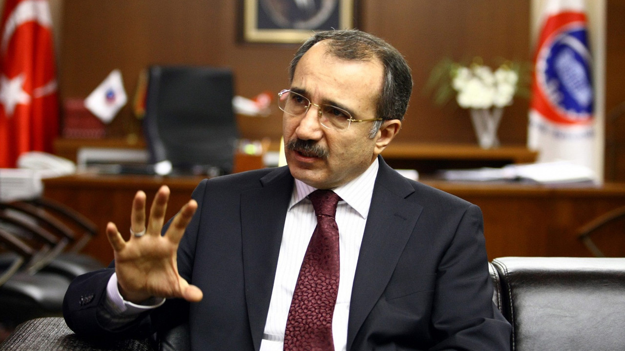 AKP'li eski bakan Ömer Dinçer'den olay sözler. Hangi bakanların Yüce Divan'da yargılanacağını açıkladı