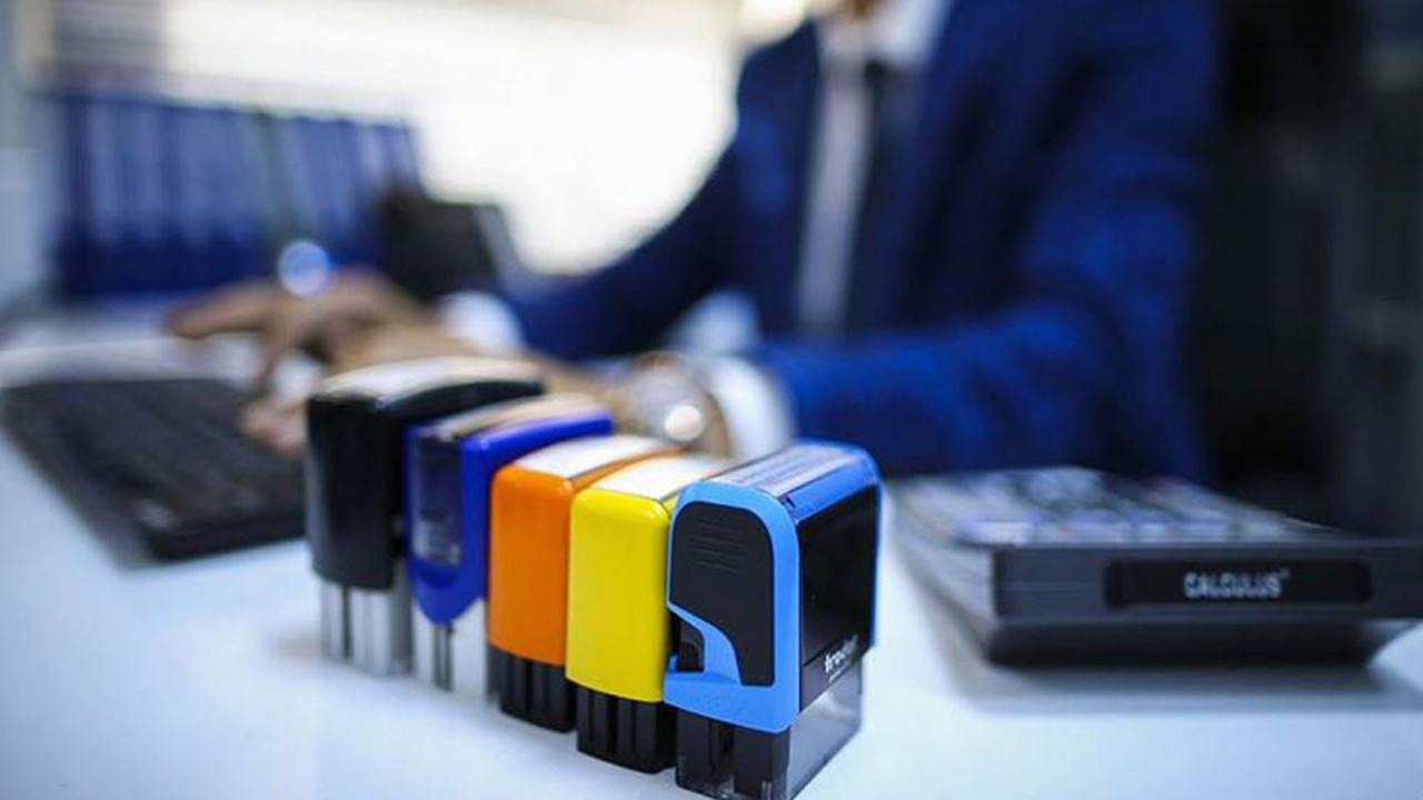 Dikkat! 30 kamu personeli alınacak