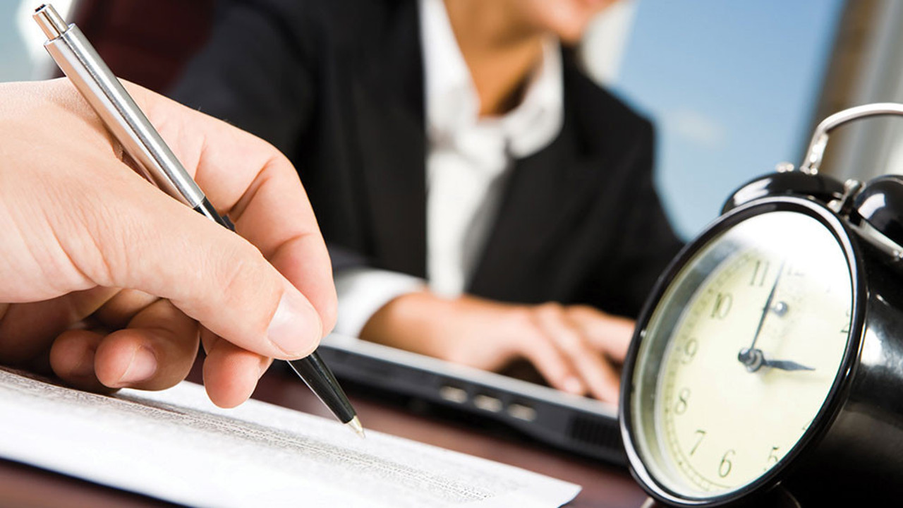 Kamuda çalışmak isteyenler dikkat! Alımlar başladı