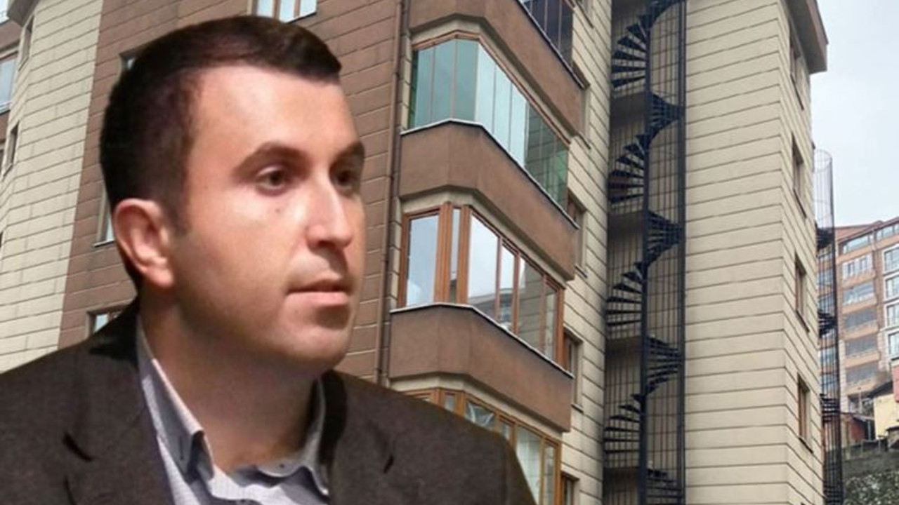 Genç araştırma görevlisinden acı haber