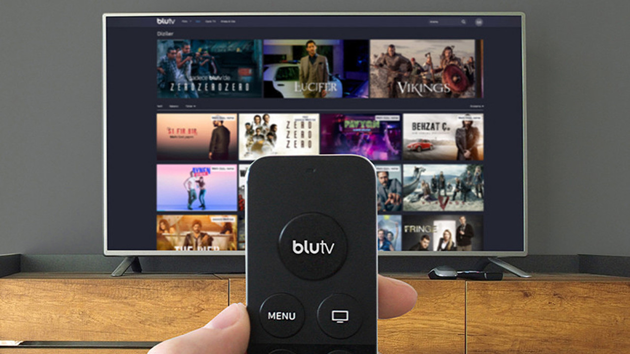 BLU TV'de yılbaşı programında neler var? Tüm içerikler 2 gün ücretsiz