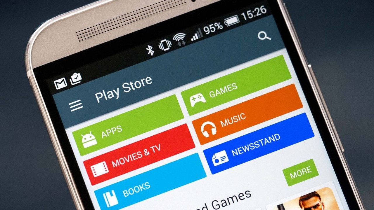 Google Play'de 608 TL’lik uygulama ve oyun ücretsiz oldu