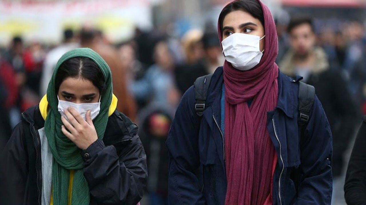 Lübnan'da korona virüs alarmı