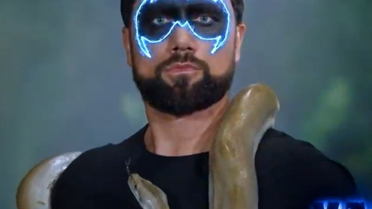 Survivor 2022'nin takım fragmanları nefes kesti