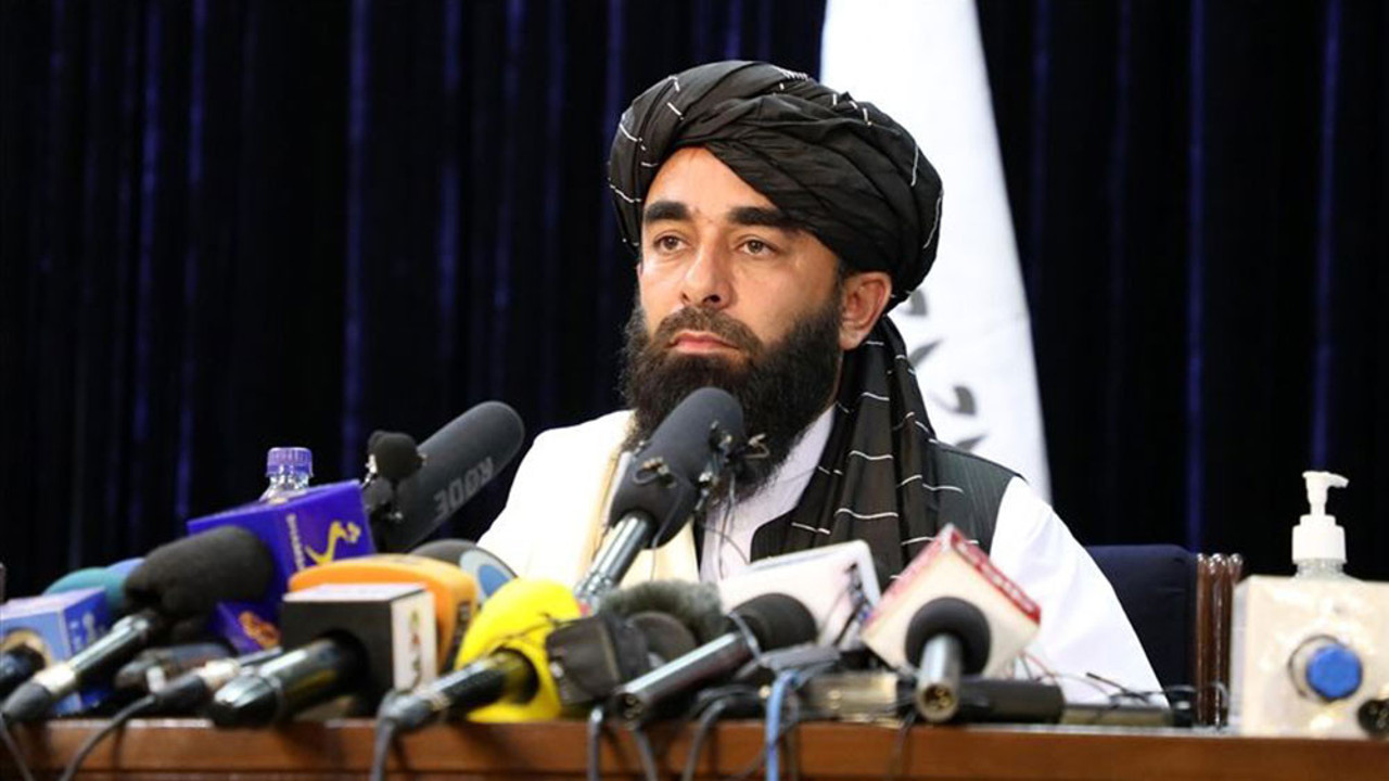 Birilerinin ‘Eskisi gibi değil’ dediği Taliban’dan yeni talimat: Mankenlerin başını kopartın