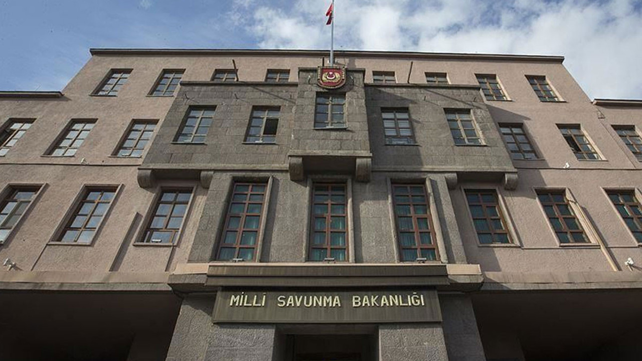 TSK'dan Kandil'e hava harekatı