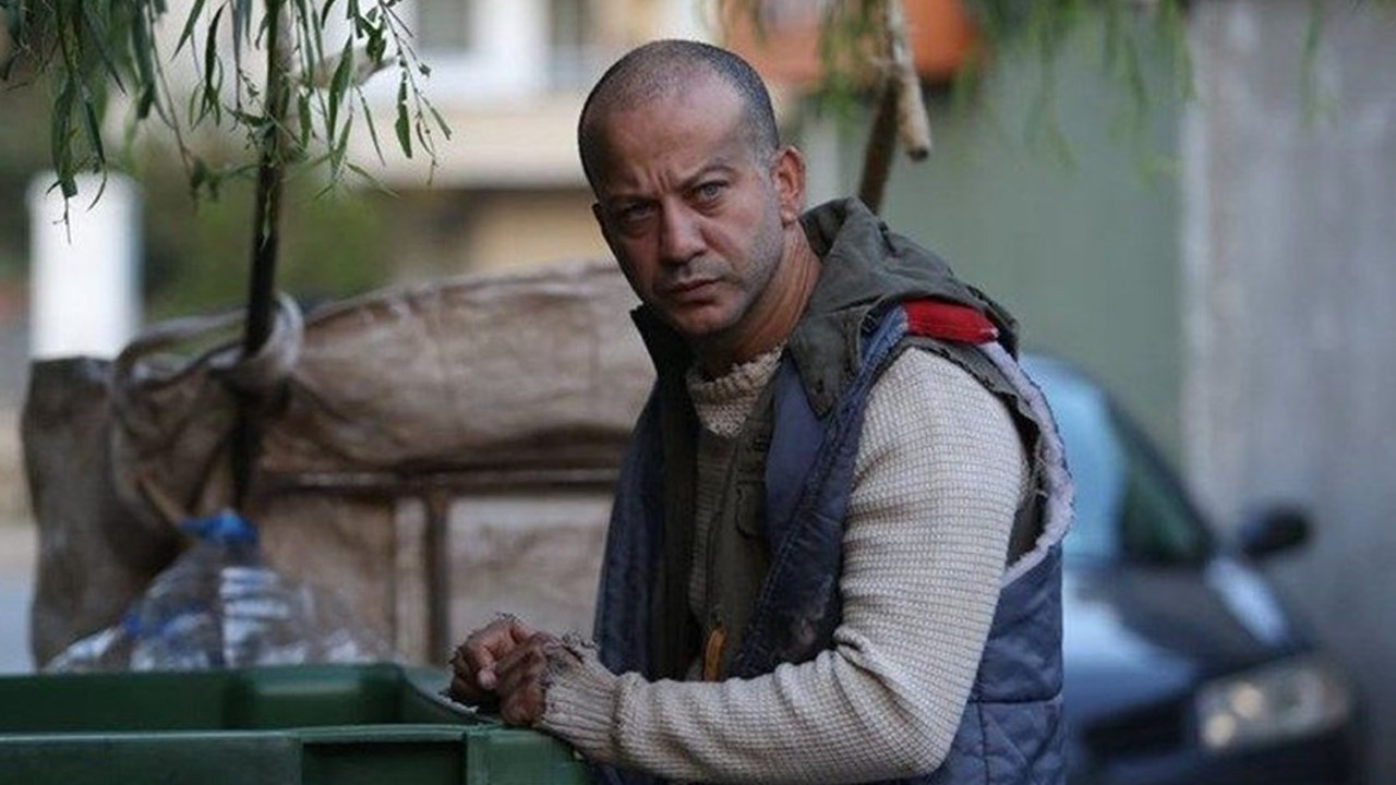 Rıza Kocaoğlu Omicron’a yakalandı