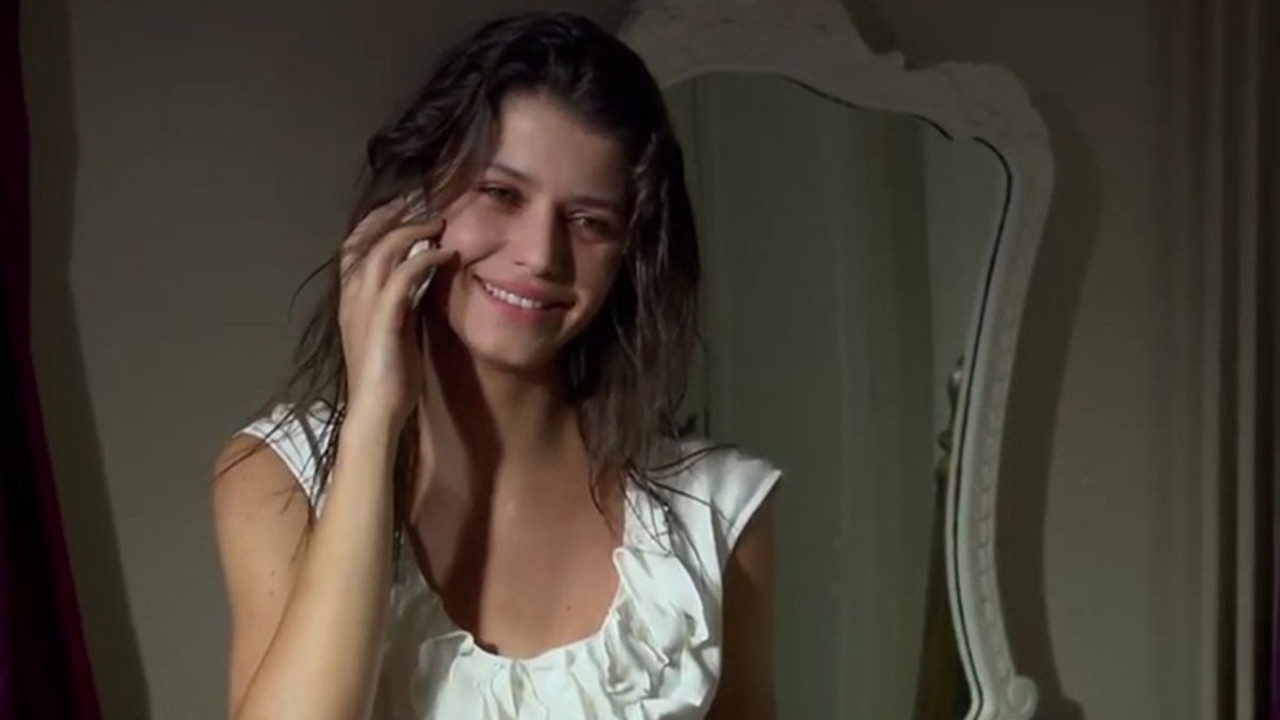 Beren Saat: Ben Bihter Ziyagil değilim