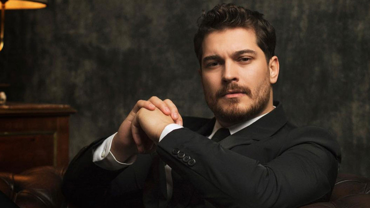 Acun Ilıcalı, Çağatay Ulusoy bombasını patlattı