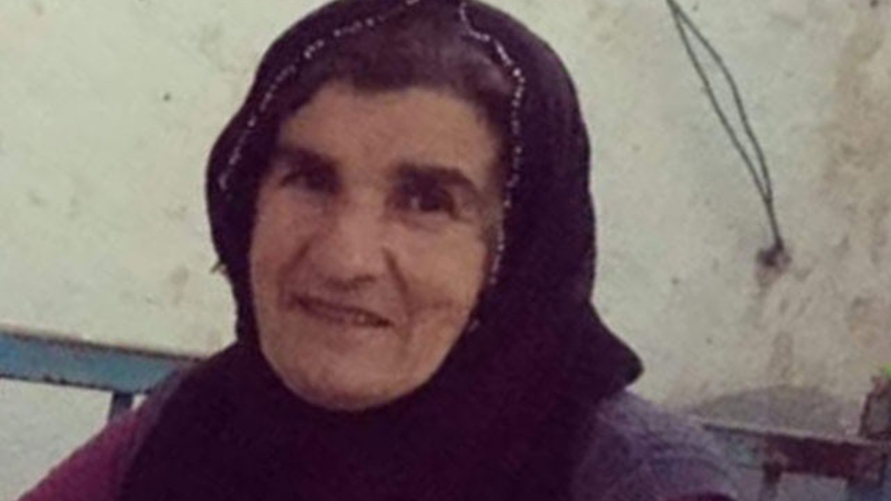Safiye Ok, evinde ölü bulundu