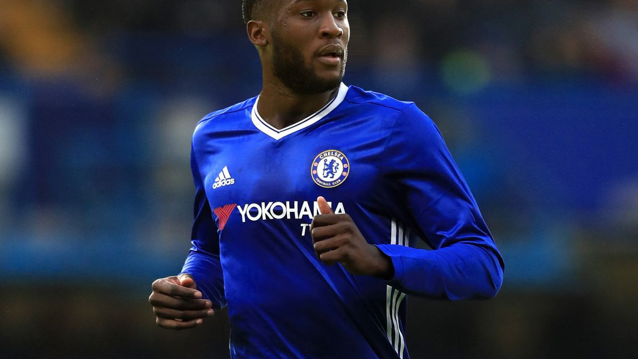 Tuchel'i eleştiren Lukaku, kadroya alınmadı