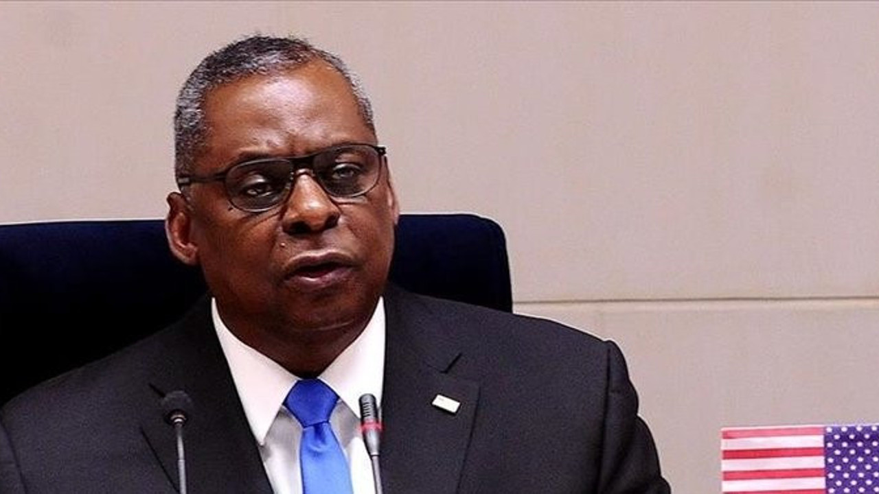 ABD Savunma Bakanı koronaya yakalandı