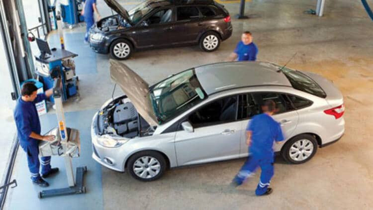 Zam kasırgası devam ediyor