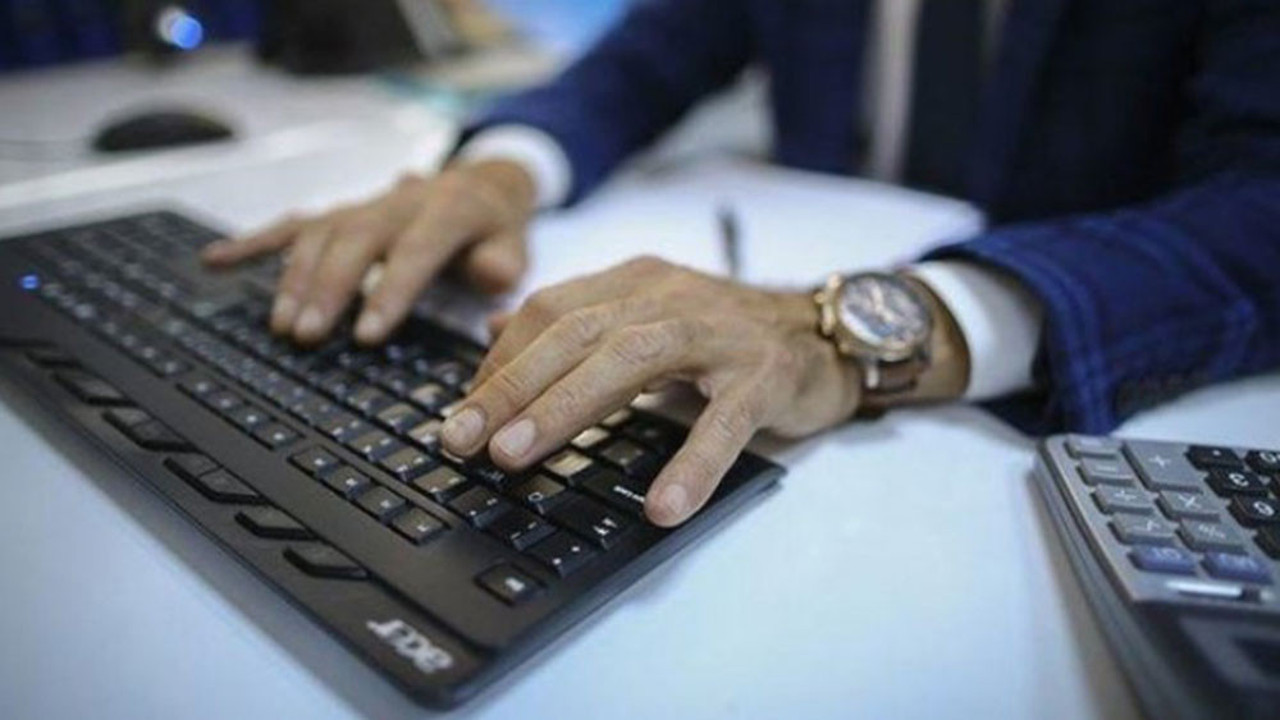 Milli Eğitim Müdürlüğü kamu memuru alacak