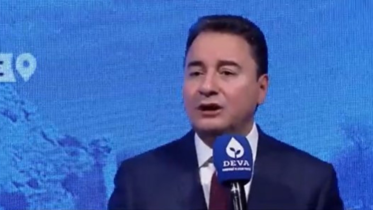 Flaş... Ali Babacan iktidarın ittifak yaptığı lobiyi açıkladı